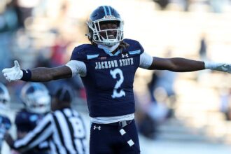 Former college football standout Levi Wyatt dead at 23