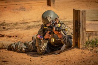 Renewed patriotism and career opportunities fuel Army’s biggest recruiting surge in years