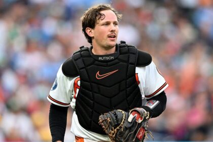 MLB trade deadline sees flurry of deals involving Adley Rutschman, Freddy Peralta and Kevin Gausman