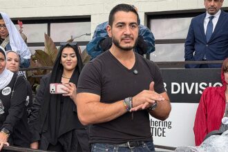 Unearthed video exposes El-Sayed’s opinion on driver’s licenses for illegal immigrants