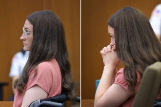 Lindsay Clancy defense scores ‘extremely helpful’ psychosis concession as expert flags next hurdle