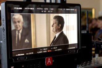 ‘The Brink of War’ tells story of Reagan-Gorbachev nuclear discussions