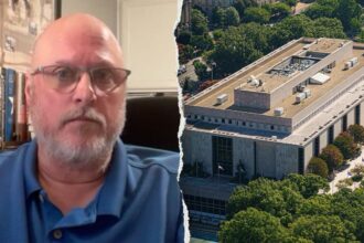 Historian blasts Smithsonian’s activism shift after first visit in over a decade: ‘Completely different place’
