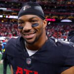 Falcons’ Bijan Robinson becomes highest-paid running back in NFL history with massive contract: report