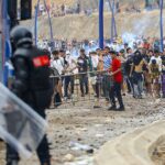 Ceuta migrant surge exposes Spain-Morocco tensions as Islamist groups reportedly seek to exploit border crisis