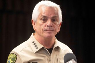 Arizona man allegedly paralyzed by Nancy Guthrie sheriff’s deputies after alleged swatting call demands 6M