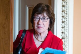 Collins drops the hammer on Trump’s pick to lead DOJ, jeopardizing path to confirmation