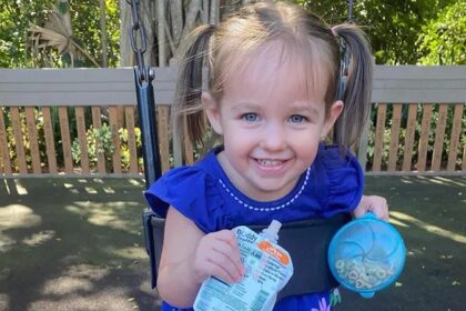 Florida 3-year-old dies after tragic incident involving common play toy at babysitter’s house