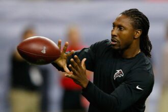 Roddy White questions 49ers’ handling of Brandon Aiyuk as receiver’s future in San Francisco remains unclear