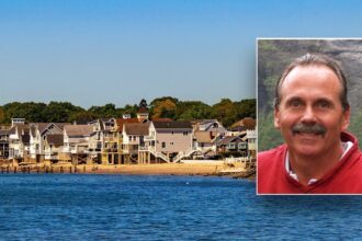 Suspects in deadly Connecticut home invasion arrested in attack that rocked beach town