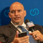 Fetterman gives Dems a stinging reality check as Mao-praising communists seize the spotlight