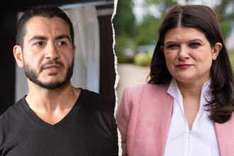 Takeaways from crucial primary elections across the country and more top headlines