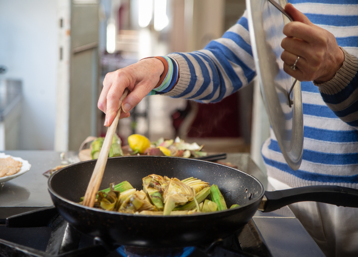10 Handy Kitchen Tools That Will Keep You on Top of Your Wellness Goals