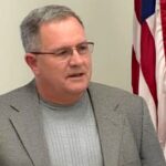 Republican who reportedly dropped out defeats Trump’s pick in key swing-district primary