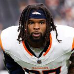 49ers star Dre Greenlaw lambasts Denver’s altitude after Broncos’ tenure: ‘Fighting demons’