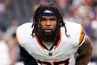 49ers star Dre Greenlaw lambasts Denver’s altitude after Broncos’ tenure: ‘Fighting demons’