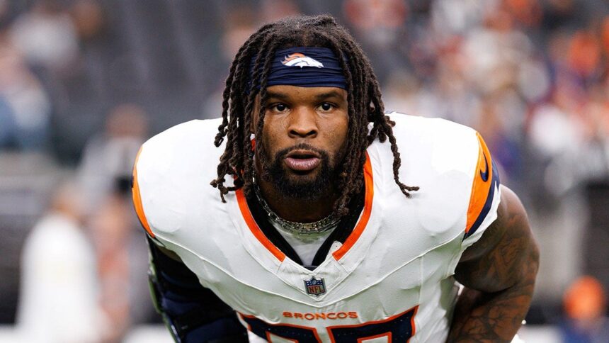 49ers star Dre Greenlaw lambasts Denver’s altitude after Broncos’ tenure: ‘Fighting demons’