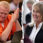 Alex Murdaugh’s lawsuit against Rebecca Hill dismissed by judge who says clerk doesn’t owe him for defense