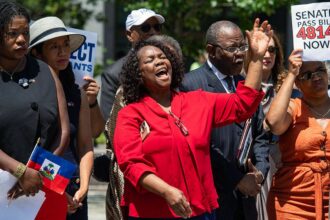 Federal judge acknowledges Supreme Court ruling clearing path for Trump to end Haiti TPS