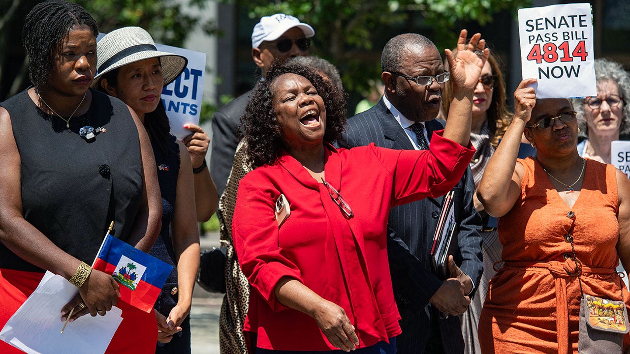 Federal judge acknowledges Supreme Court ruling clearing path for Trump to end Haiti TPS