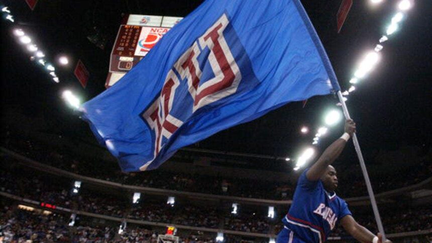 Former Kansas Jayhawks guard Brett Ballard seriously injured in single-vehicle highway crash