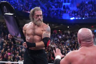 AEW star Adam Copeland reflects on opportunity to compete at iconic Mexican venue
