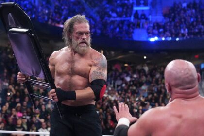 AEW star Adam Copeland reflects on opportunity to compete at iconic Mexican venue