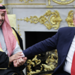 Gen Keane questions whether Pakistan, Saudi Arabia and Qatar can be trusted in Iran talks