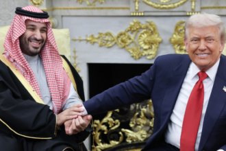 Gen Keane questions whether Pakistan, Saudi Arabia and Qatar can be trusted in Iran talks