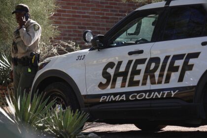 Nancy Guthrie’s Tucson neighborhood searched again after monsoon shifts landscape, neighbor says