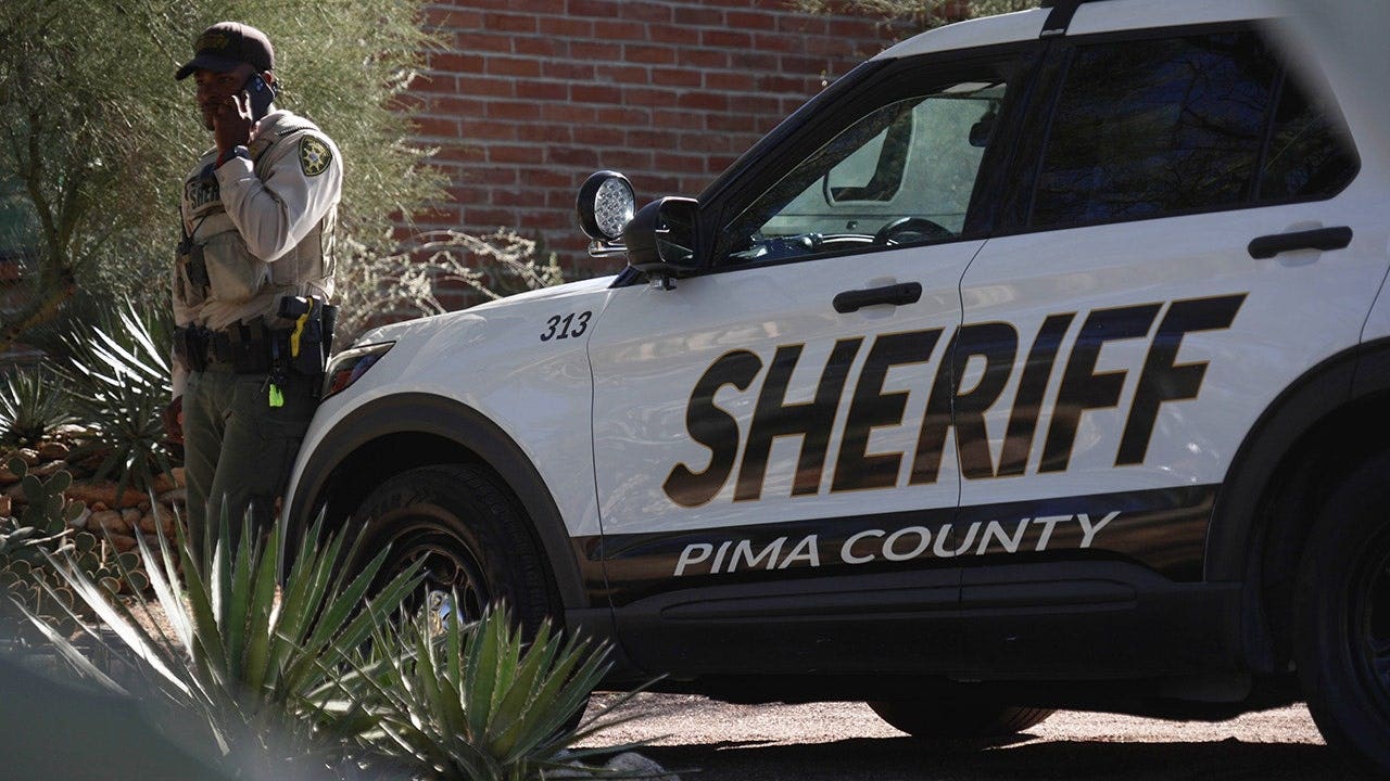 Nancy Guthrie’s Tucson neighborhood searched again after monsoon shifts landscape, neighbor says