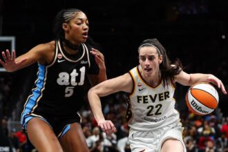 Shaq pours cold water on WNBA’s gambling post, reflects on players’ ‘professional jealousy’ of Caitlin Clark