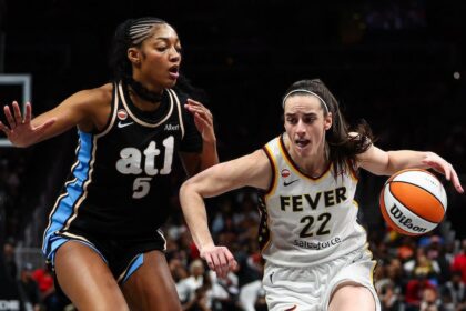 Shaq pours cold water on WNBA’s gambling post, reflects on players’ ‘professional jealousy’ of Caitlin Clark