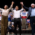 Socialist victories show Dems’ descent down ‘deadly path of communism,’ Johnson warns