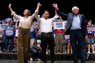 Socialist victories show Dems’ descent down ‘deadly path of communism,’ Johnson warns