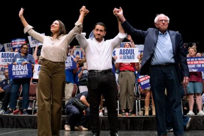 Socialist victories show Dems’ descent down ‘deadly path of communism,’ Johnson warns