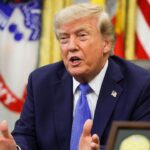Trump signs executive orders targeting birthright citizenship, birth tourism after Supreme Court setback