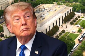 Trump’s Smithsonian clash exposes striking pattern among museum curators and more top headlines