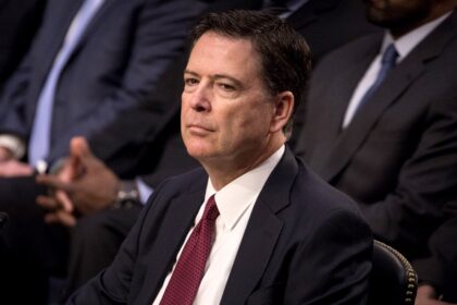 READ THE DOCUMENTS: Secret ‘Oxferd Comma’ probe cast Trump as potential Russian asset after Comey firing