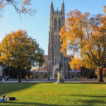 Fox News Campus Radicals Newsletter: Duke Law’s alleged race-based admissions accused of defying Supreme Court