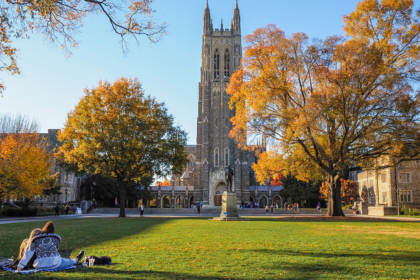 Fox News Campus Radicals Newsletter: Duke Law’s alleged race-based admissions accused of defying Supreme Court