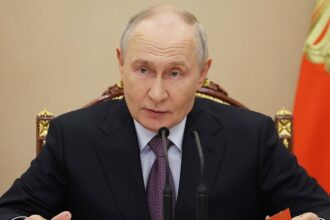 US intel warns Russia could launch limited attack on NATO ally in effort to fragment organization: report