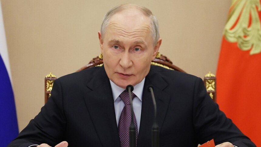US intel warns Russia could launch limited attack on NATO ally in effort to fragment organization: report