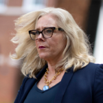 ‘DEI queen’: Virginia Dem’s past embrace of far-left prosecutors unearthed
