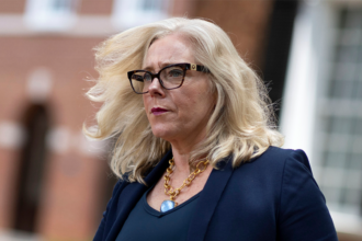 ‘DEI queen’: Virginia Dem’s past embrace of far-left prosecutors unearthed