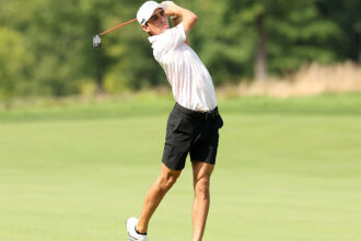 LIV Golf New York Round 2 Recap: Joaquin Niemann And Torque In Cruise Control