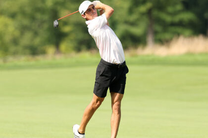 LIV Golf New York Round 2 Recap: Joaquin Niemann And Torque In Cruise Control