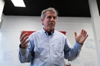 Dem Senate hopeful flip-flops on emerging issue impacting communities across US