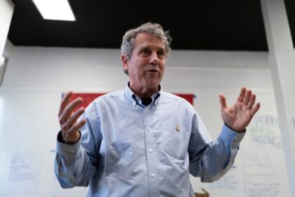 Dem Senate hopeful flip-flops on emerging issue impacting communities across US