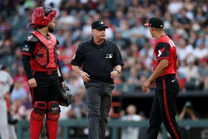 White Sox manager Will Venable forgets key rule in inexplicable blunder, costs team in loss